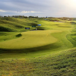Le Golf National in Paris ist Austragungsort der Open de France und des Ryder Cups 2018 (Foto: Getty)