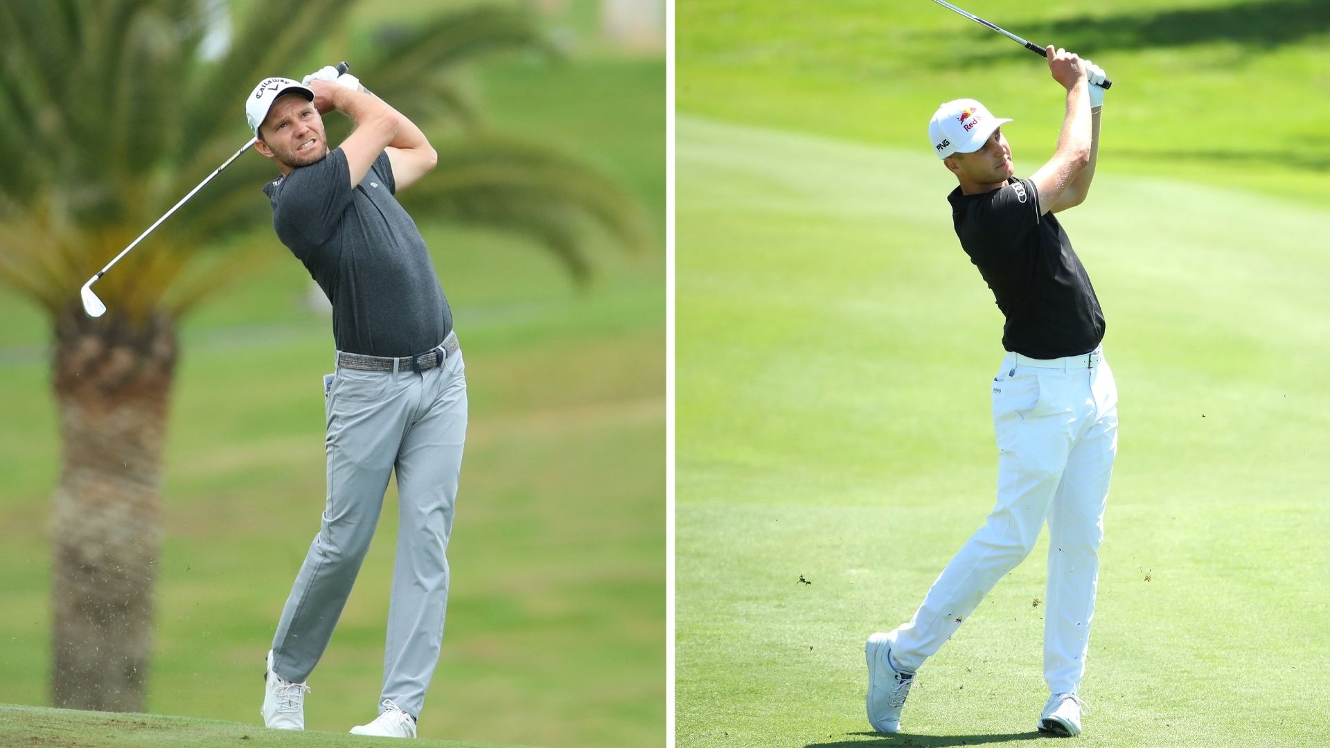 European Tour Tee Times: Max Kieffer startet früh, Matthias Schwab erst am Nachmittag