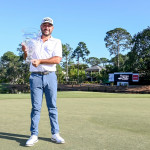 Stephan Jäger gewinnt zum sechsten Ma auf der Korn Ferry Tour. (Foto: Getty)