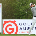 Am Finaltag spielte Martin Kaymer eine unterdurchschnittliche Front und eine hervorragende Back Nine. (Foto: Getty)