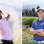 Rickie Fowler und John Catlin reisen doch nach Kiawah Island (Foto: Getty)