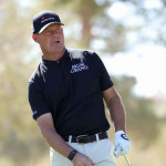 Alex Cejka freut sich, bei den "Oldies" der PGA Tour Champions dabei zu sein. (Foto: Getty)