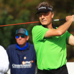 Starke Auftaktrunde von Bernhard Langer bei der Chubb Classic. (Foto: Getty)