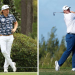 Cameron Smith spielt auf; Sepp Straka bleibt unter Par (Foto: Getty)