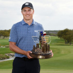 Jordan Spieth gewinnt erstmals seit 2017 ein PGA Tour Turnier. (Foto: Getty)