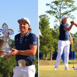 Marc Leishman und Cameron Smith gewinnen das einzige Team-Event der PGA Tour. (Foto: Getty)