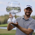 Der Schweizer Marco Iten gewinnt auf der Pro Golf Tour. (Foto: Pro Golf Tour)