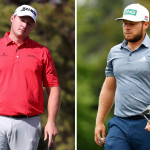 Sepp Straka und Tyrell Hatton müssen die Valspar Championship nun im TV verfolgen (Foto: Getty)