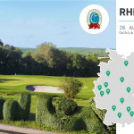 Der Golfclub Taunus Weilrod ist bei der Golf Post Tour 2021 dabei. (Foto: Golf Post)