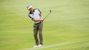 Bernhard Langer spielt bei der Senior PGA Championship um seinen zweiten Titel. (Foto: Getty)