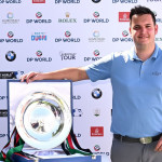 George Groves gewann 2019 das EDGA Dubai Finale 2019. (Foto: Getty)