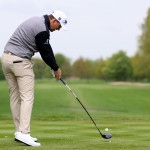 Bernd Wiesberger startet auf der European Tour. (Foto: Getty)