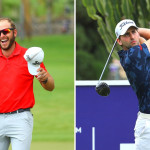 Nur Dean Burmester spielte bei der Tenerife Open besser als Nicolai von Dellingshausen. (Foto: Getty)