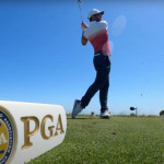 Die Highlights der ersten Runde der PGA Championship 2021 im Video. (Foto: Getty)