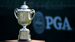 Die PGA Championship schürft nach dem eigenen Mythos. (Foto: Getty)