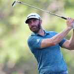 Dustin Johnson verpasst aufgrund von Knieproblemen die Generalprobe für das zweite Major des Jahres. (Foto: Getty)