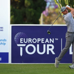 Mit sieben Schlägen unter Par spielte Bernd Ritthammer die beste Runde der deutschen Teilnehmer (Foto: Getty)