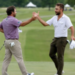 Das war ein spannendes Finale auf der Korn Ferry Tour. (Foto: Getty)