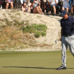 Phil Mickelson und der Ocean Course machen die PGA Championship zu einem wirklichen Highlight. Die Back Nine. (Foto: Getty)