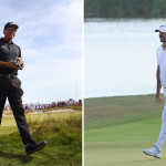 Showdown bei der PGA Championship 2021! (Fotos: Getty)