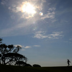 Am Rande der PGA Championship 2021 gehen die Gespräche zur Super Golf League weiter. (Foto: Getty)