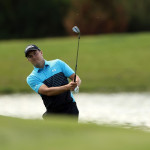 Jordan Spieth gelingt eine blitzsaubere Auftaktrunde (Foto: Getty)