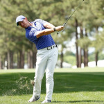 Rory McIlroy zündete am Freitag den Turbo. (Foto: Getty)