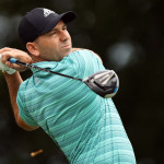 Nach einigen Jahren als "Free Agent" kehrt Sergio Garcia zu seinem alten Ausrüster TaylorMade zurück. (Foto: Getty)