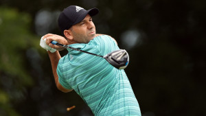 Nach einigen Jahren als "Free Agent" kehrt Sergio Garcia zu seinem alten Ausrüster TaylorMade zurück. (Foto: Getty)