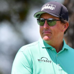 Phil Mickelson verpasst bei der Valspar Championship den Cut (Foto: Getty)