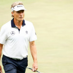 Bernhard Langer tritt auf der Champions Tour zum ersten "Major" des Jahres an. 2015 und 2016 konnte er das Turnier bereits gewinnen. (Foto: Getty)