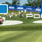 Extra für die Porsche European Open 2021: Sky überträgt das komplette Turnier aus Hamburg im Livestream. (Foto: Porsche European Open)