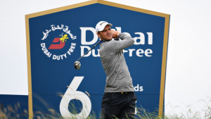 Martin Kaymer möchte seine Form weiterhin halten, auch bei den Dubai Duty Free Irish Open 2021. (Foto: Getty)