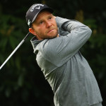 Max Kieffer freut sich auf die Porsche European Open. (Foto: Getty)