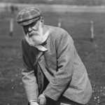 Old Tom Morris wurde vor 200 Jahren geboren. (Foto: Getty)