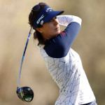 Sandra Gal feierte ihr Comeback auf der Ladies European Tour. (Foto: Getty)