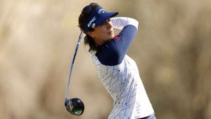 Sandra Gal feierte ihr Comeback auf der Ladies European Tour. (Foto: Getty)