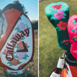 United Charity versteigert das Callaway Staff Bag in der Masters Edition 2021 für den guten Zweck. (Foto: Getty)