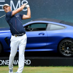 Ab Donnerstag spielt Martin Kaymer bei den BMW International Open im Golfclub Eichenried. (Foto: Getty)