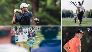 Die BMW International Open kehrt 2021 zurück - mit zahlreichen Stars und in neuem Glanz. (Foto: BMW Golfsport)