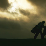 Jeder Golf-Profi hat einen Caddie. Manche sind ebenso berühmt wie ihre Schützlinge. (Foto: Getty)