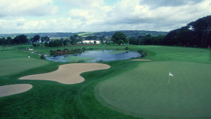 Die Digitalisierung der deutschen Golfszene sorgt für Aufregung. (Foto: Getty)