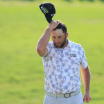 Jon Rahm beim Memorial Tournament 2021. (Foto: Getty)