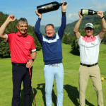 Franz Klammer beim Charity Wein & Golfturnier im Trattlerhof. (Foto: Egon Rutter)