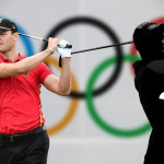 Martin Kaymer wird Deutschland bei den Olympischen Spielen repräsentieren. Ob Stephan Jäger oder Maximilian Kieffer den anderen Platz einnimmt, ist noch offen. (Foto: Getty)