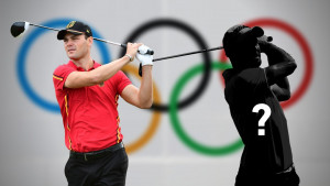 Martin Kaymer wird Deutschland bei den Olympischen Spielen repräsentieren. Ob Stephan Jäger oder Maximilian Kieffer den anderen Platz einnimmt, ist noch offen. (Foto: Getty)