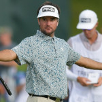 Bubba Watson führt bei der Travelers Championship. (Foto: Getty)