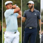 Sehen wir hier vielleicht schon einen der Sieger der US Open 2021? (Fotos: Getty)