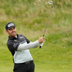 Louis Oosthuizen führt nach Runde 1 der British Open 2021. (Foto: Getty)