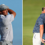 Bryson DeChambeau und Jon Rahm dürfen wegen postiver Coronatests nicht an Olympia 2021 teilnehmen. (Foto: Getty)